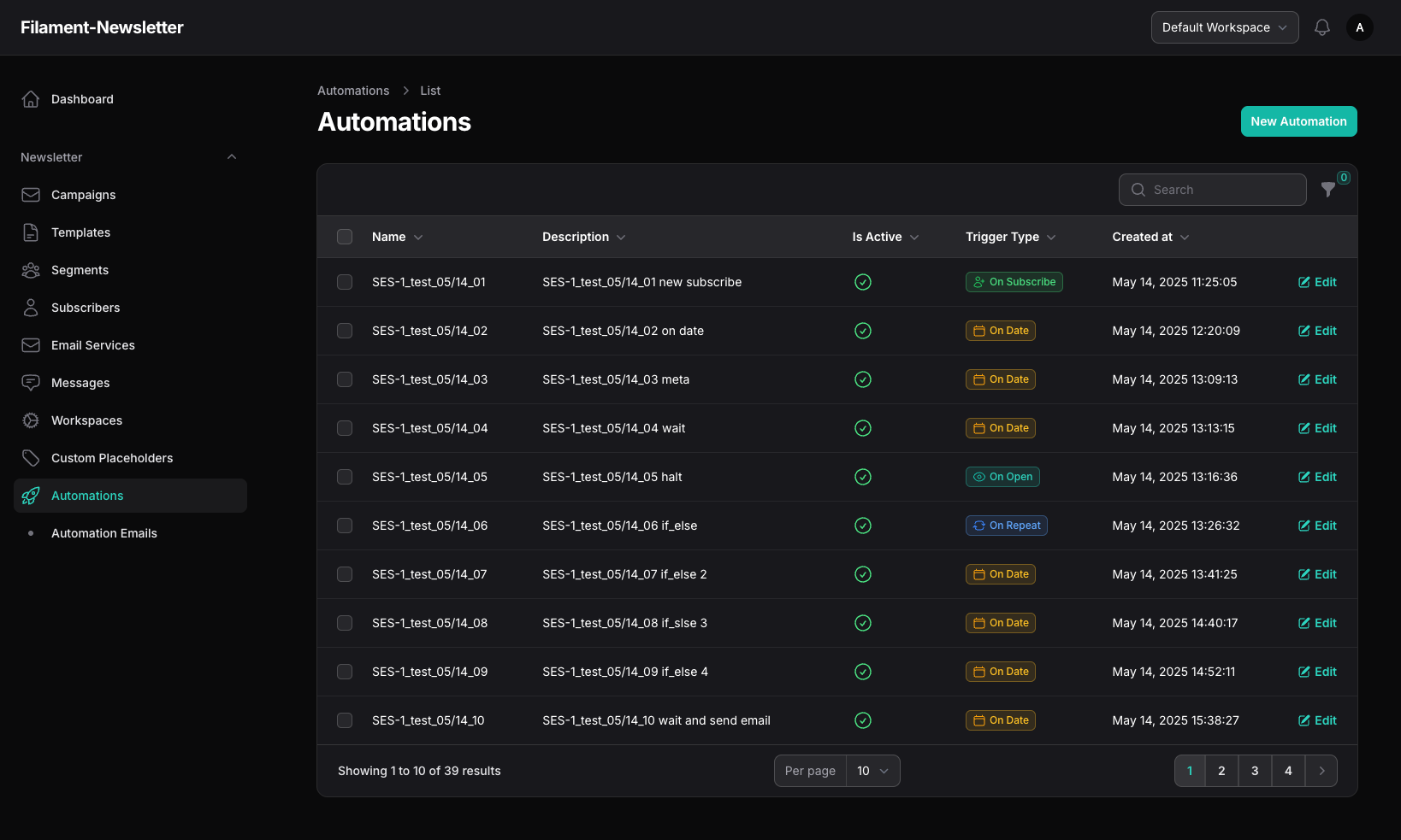 Automation Image