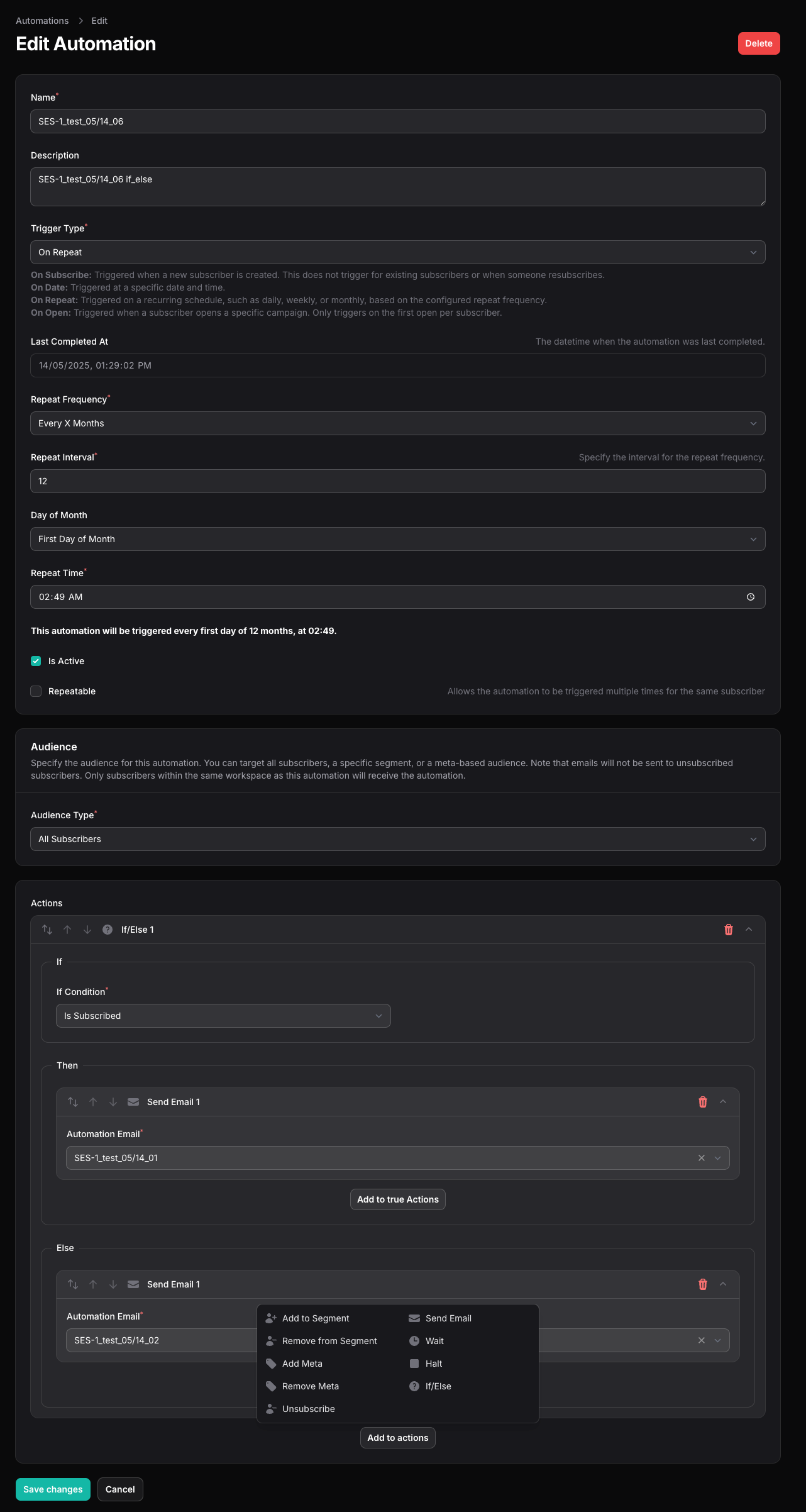 Automation Image