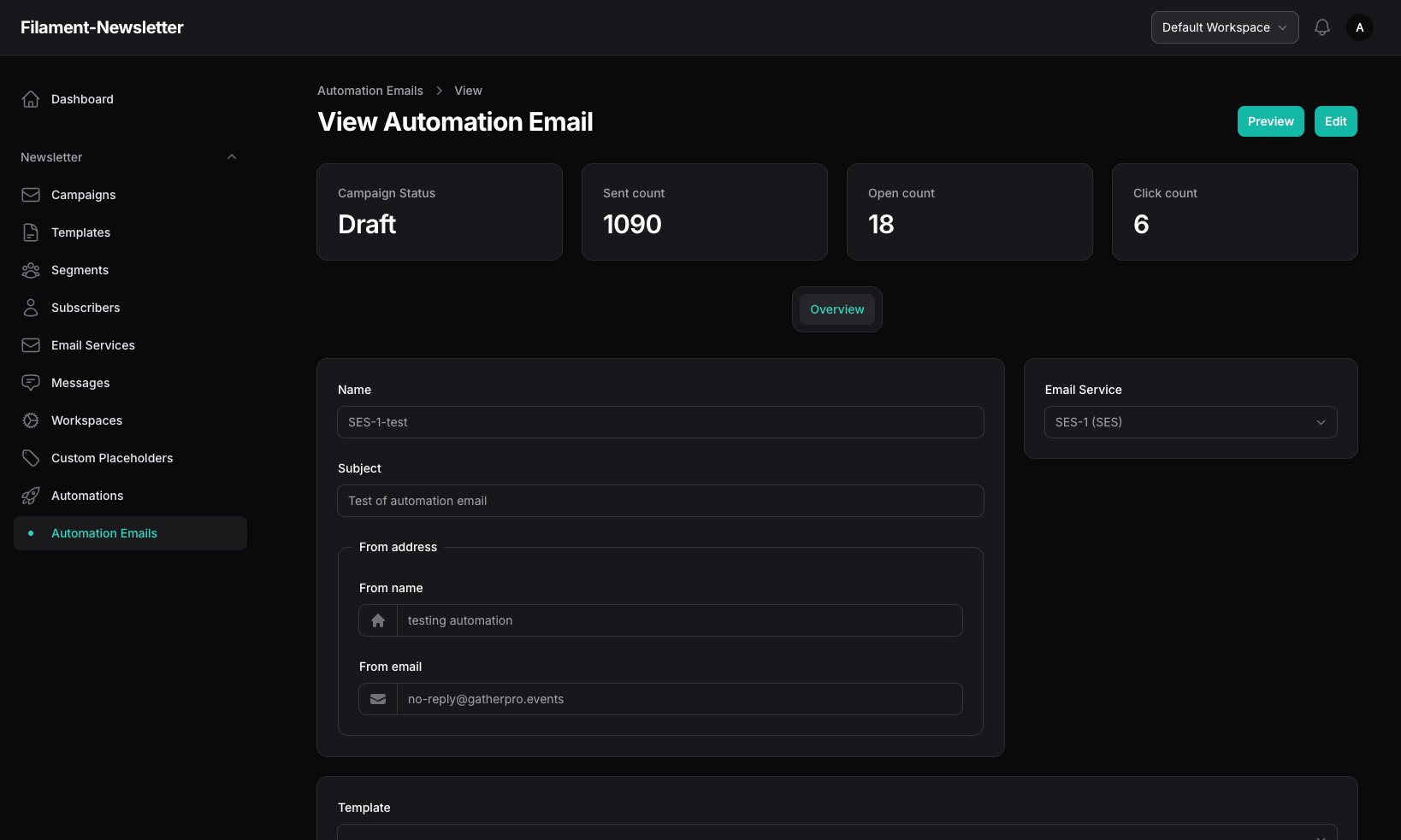 Automation Image